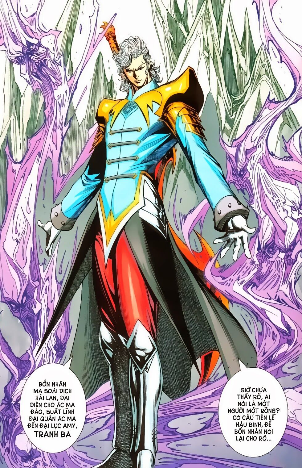 dong binh thiên hạ chapter 38 7