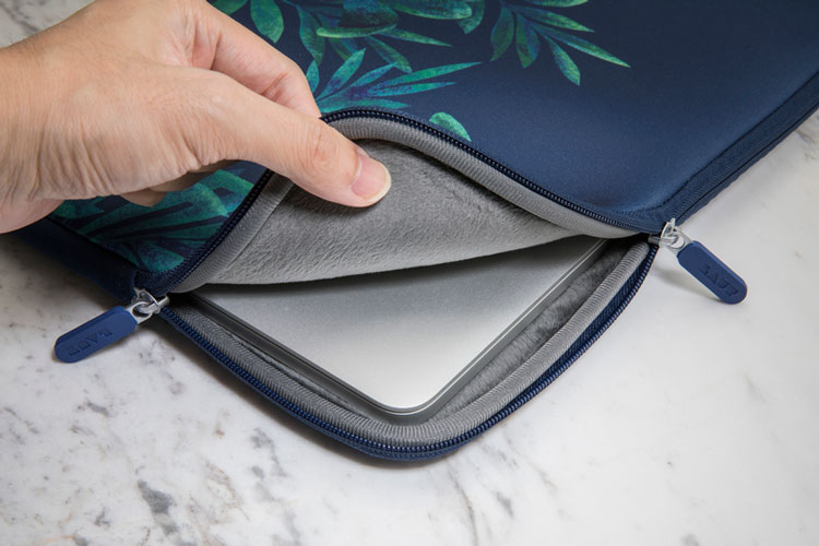 Túi chống sốc Macbook 13'' LAUT POP Sleeve - hàng chính hãng