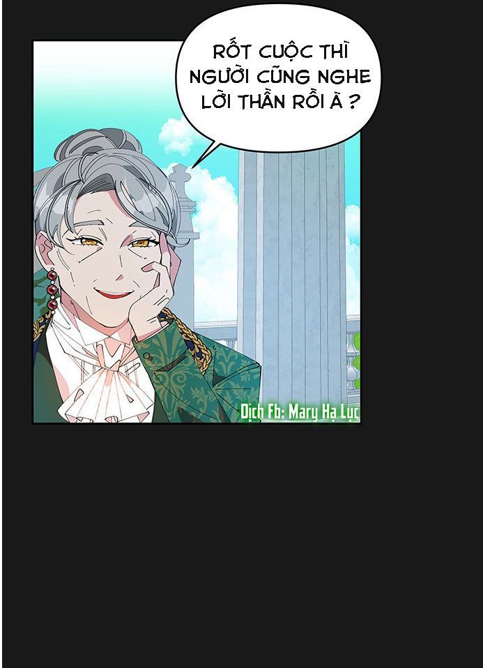 con người không phải thứ có thể sửa đổi được đâu! chapter 2 35