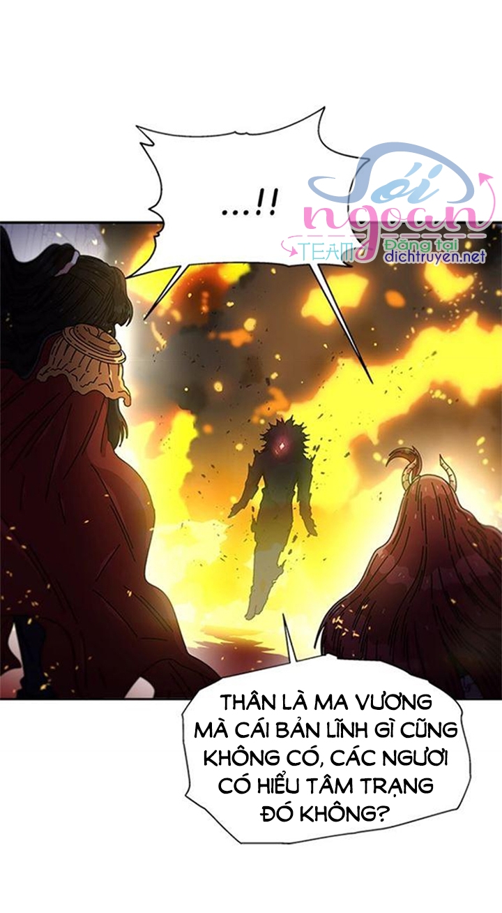 con gái bảo bối của ma vương chapter 51 57