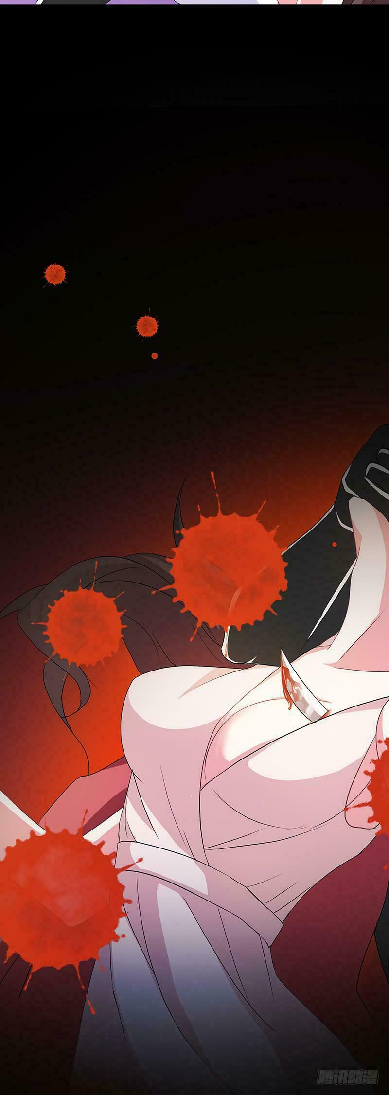 trò chơi trừng phạt chapter 1 18