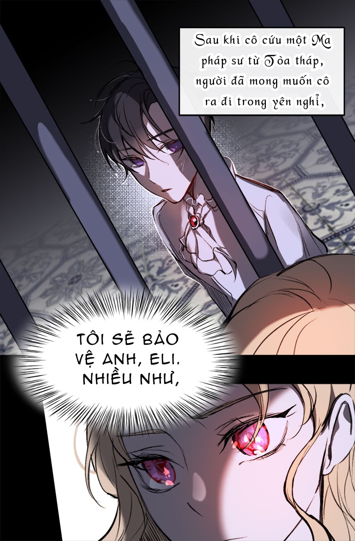 những mẩu truyện dịch nhỏ chapter 1 25
