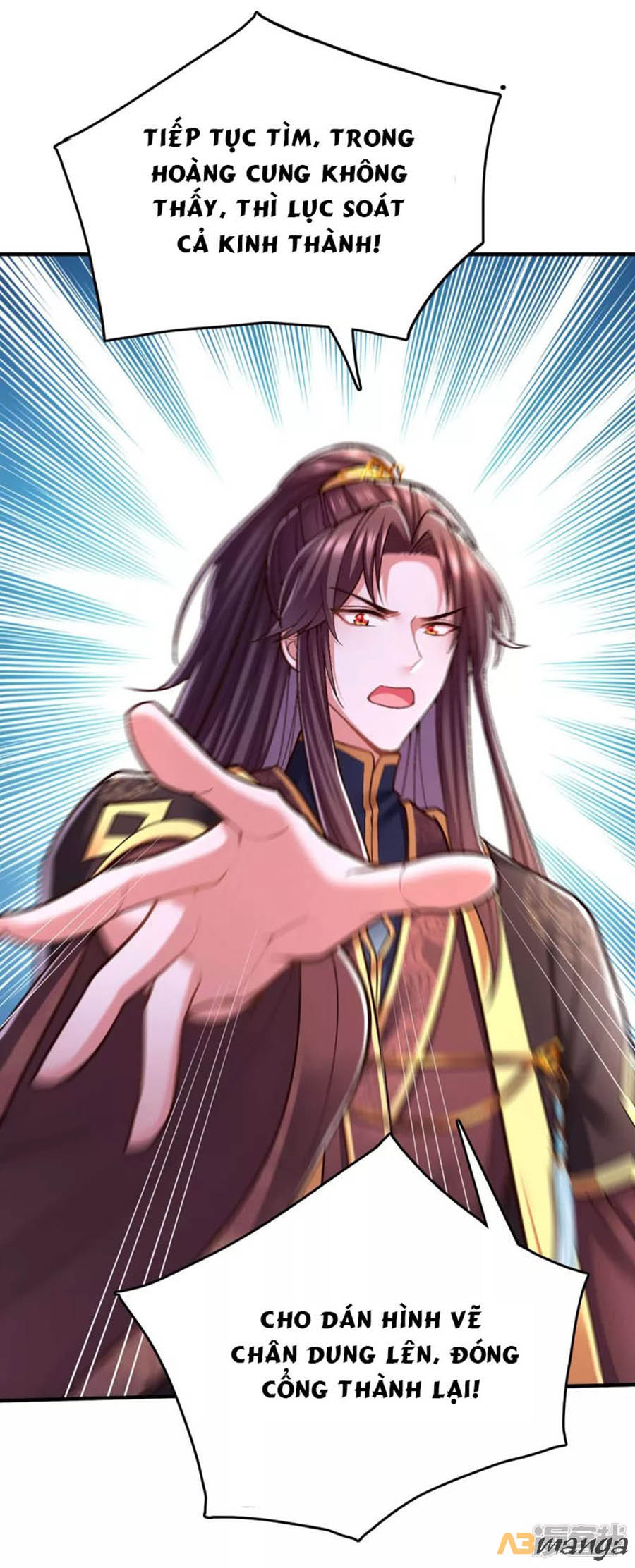 ngã tại hậu cung đương đại lão nữ chapter 102 20