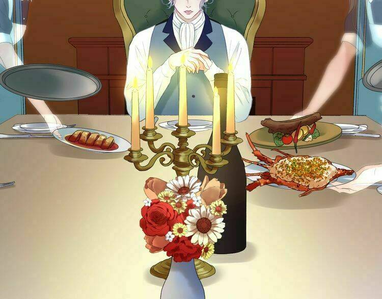 lượm được một tiểu hồ ly phần 3 chapter 4 31