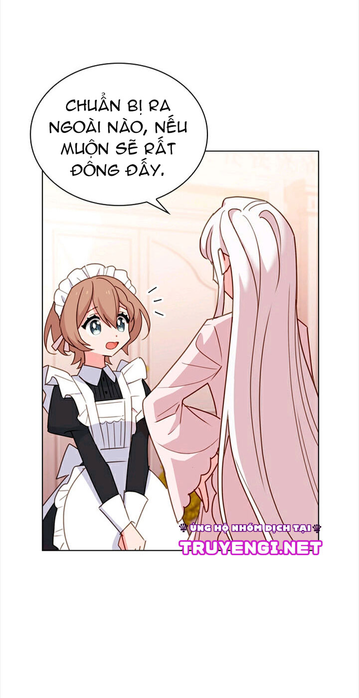 tiểu thư chỉ muốn được nghỉ ngơi chapter 10 78