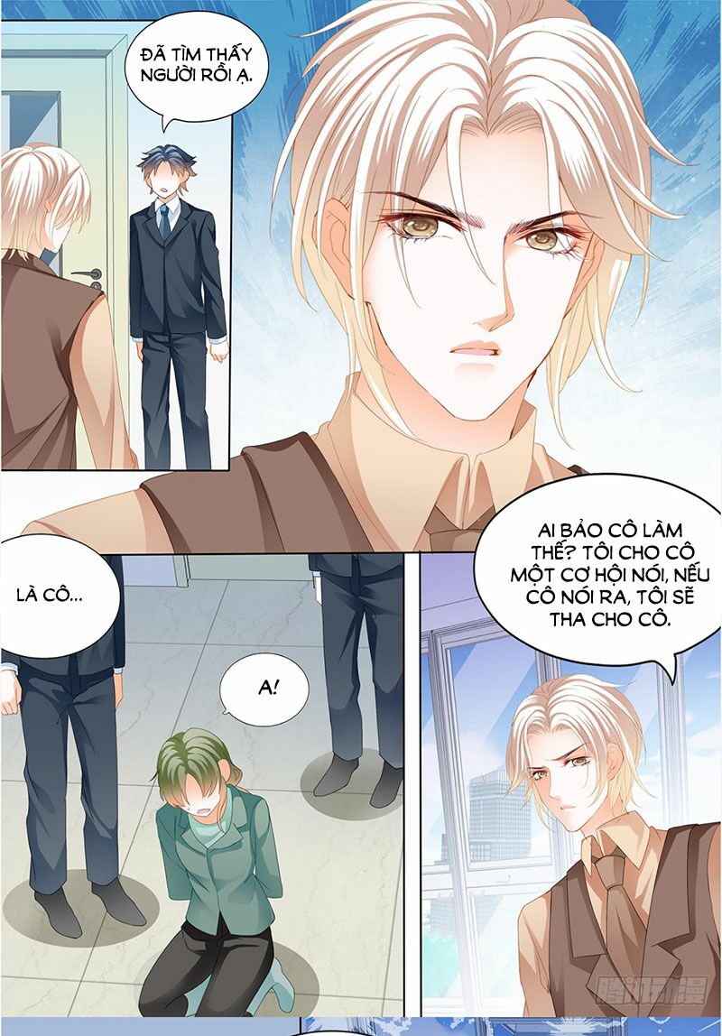 thiểm hôn kiều thê chapter 235 9