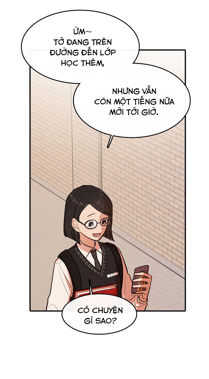 chứng nghiện điện thoại chapter 9 4