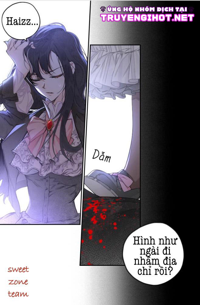 tuyển tập các chương prologue hàn chapter 9 4