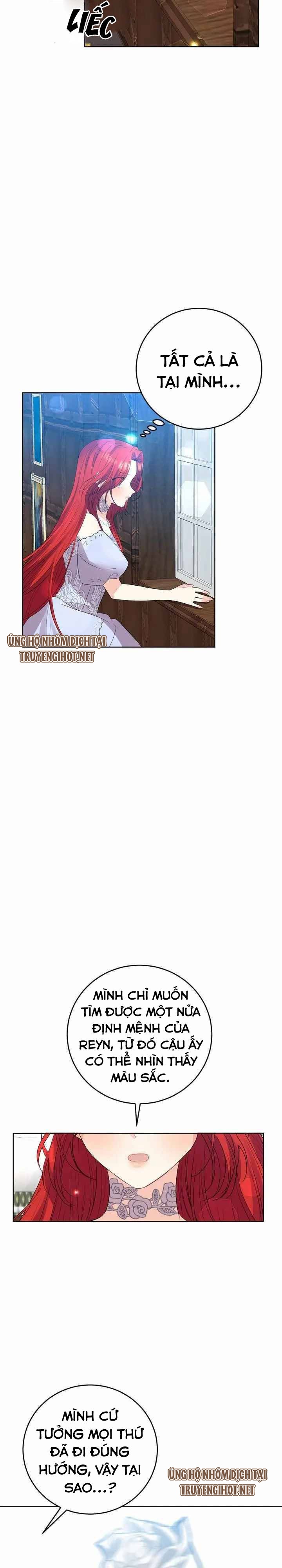 tôi sẽ trở thành gia sư của bạo chúa chapter 20 16