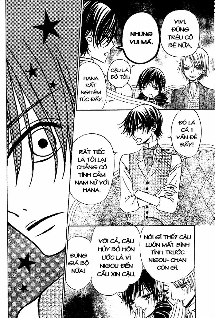 hoa và ác ma chapter 47 12