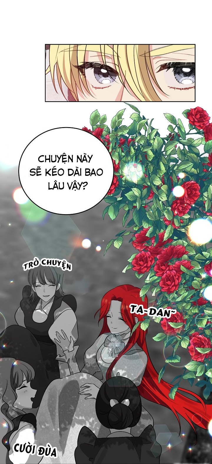 tôi sẽ trở thành gia sư của bạo chúa chapter 5 68