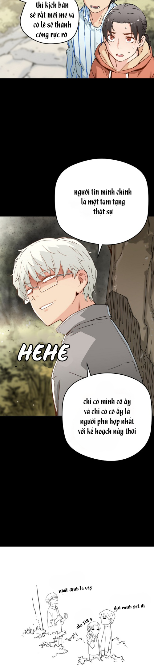 tam tạng ký chapter 19 19