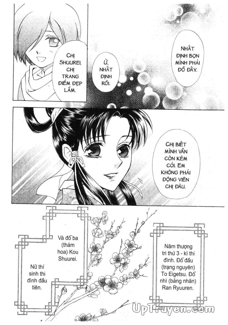 hoa nguyệt chapter 6 36