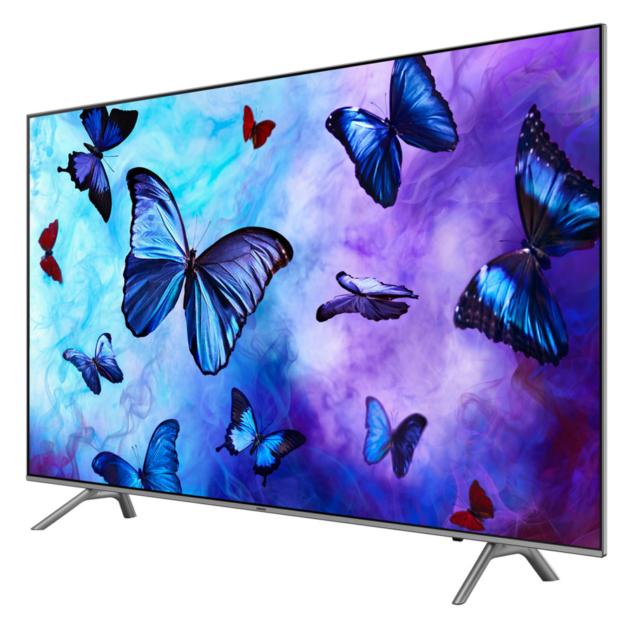 Smart Tivi QLED Samsung 4K 49 inch QA49Q6FNA