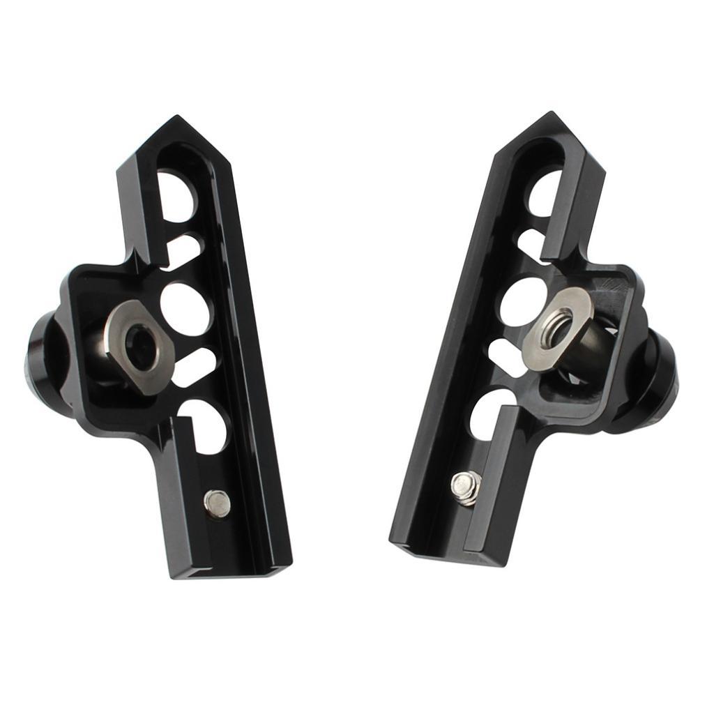 1Pair Bike C Brake Extend Pads Blocks Shoes For Road Cycling