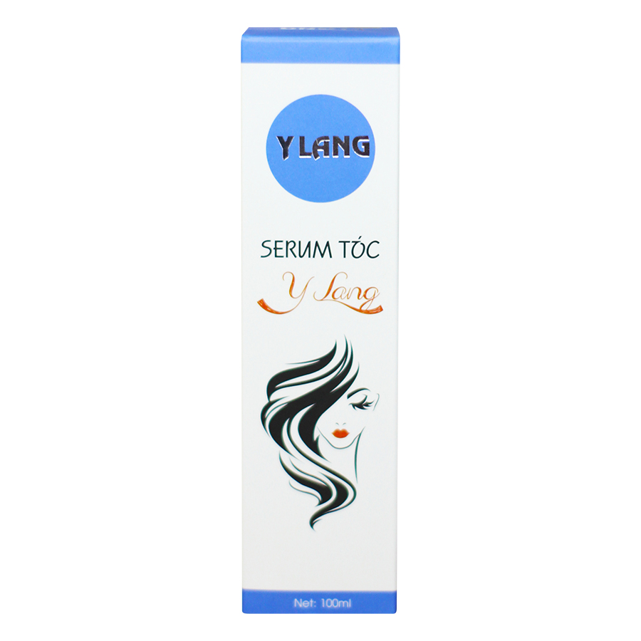 Serum Kích Mọc Tóc Y Lang (100ml)