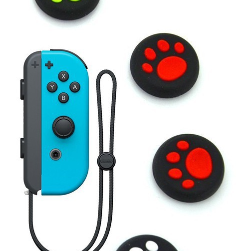 Núm Bọc Cần Analog Joycon Cho Nintendo Switch - Nintendo Switch Lite