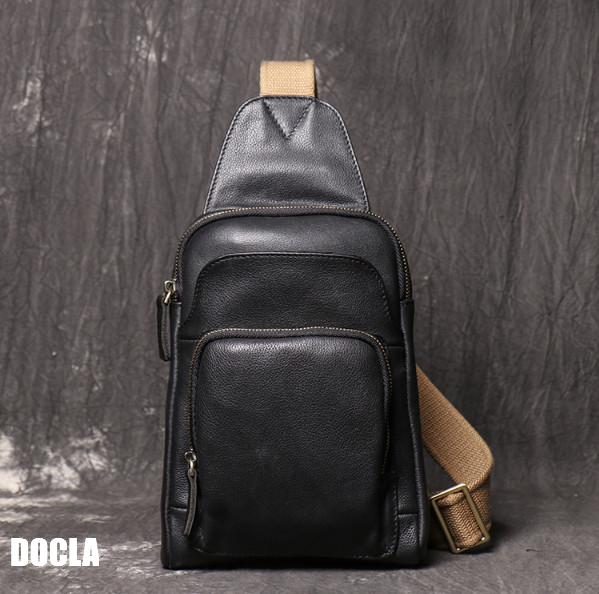 Cặp Túi Da Nam C08