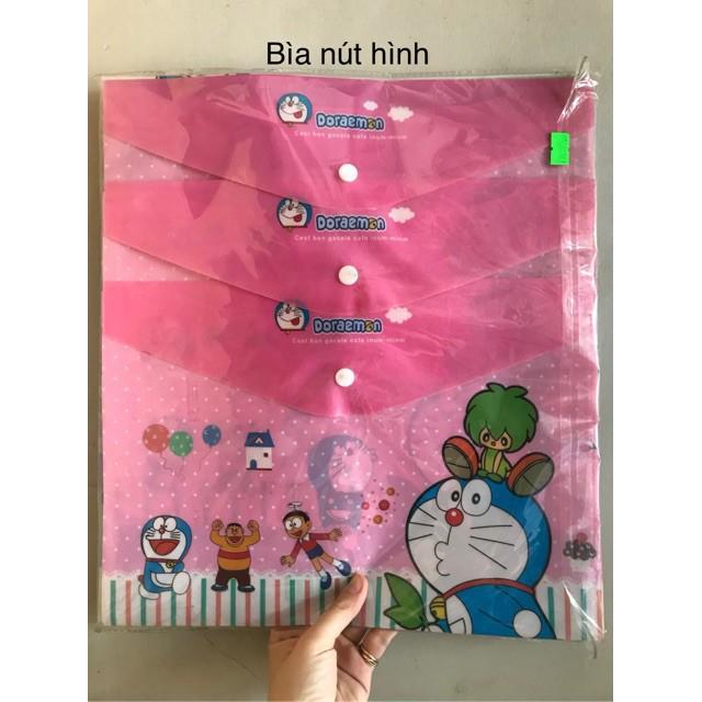 Bìa nút hình