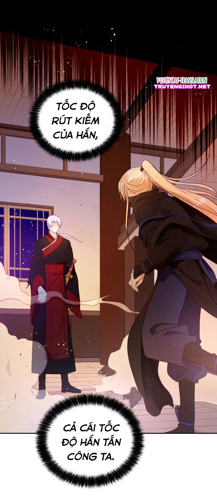 khế ước hậu cung chapter 12.2 18