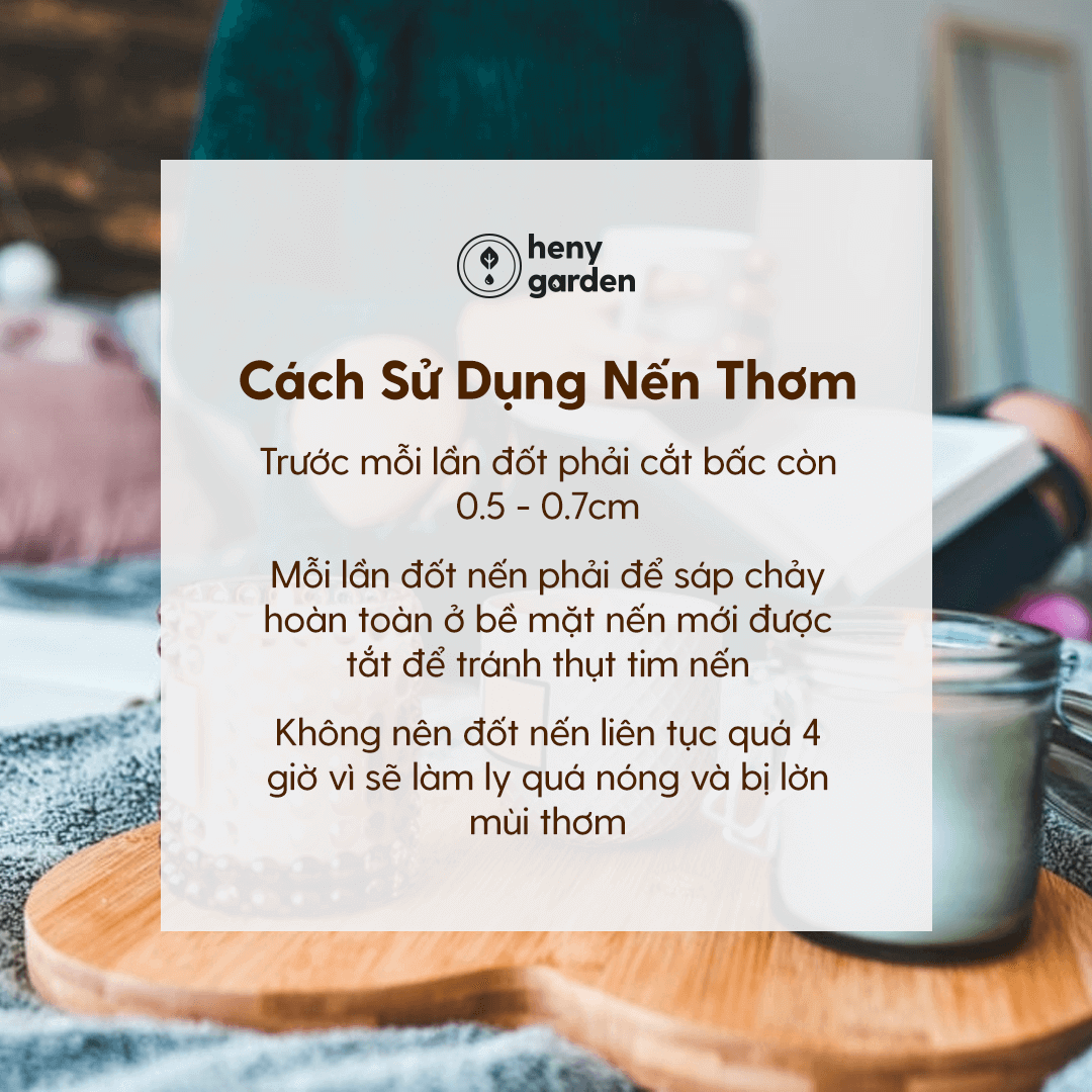 Tinh Dầu Thơm Black Ocean Heny Garden – Tinh Dầu Phối Hương Xông Phòng, Làm Nến Thơm Handmade, Giúp Giảm Stress & Khử Mùi Hiệu Quả – Tặng Mẫu Thử Tinh Dầu Với Mỗi Đơn Hàng