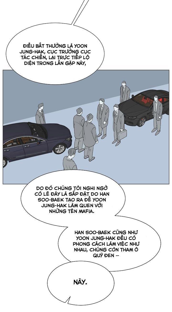 công nam bắc thụ chapter 1 18