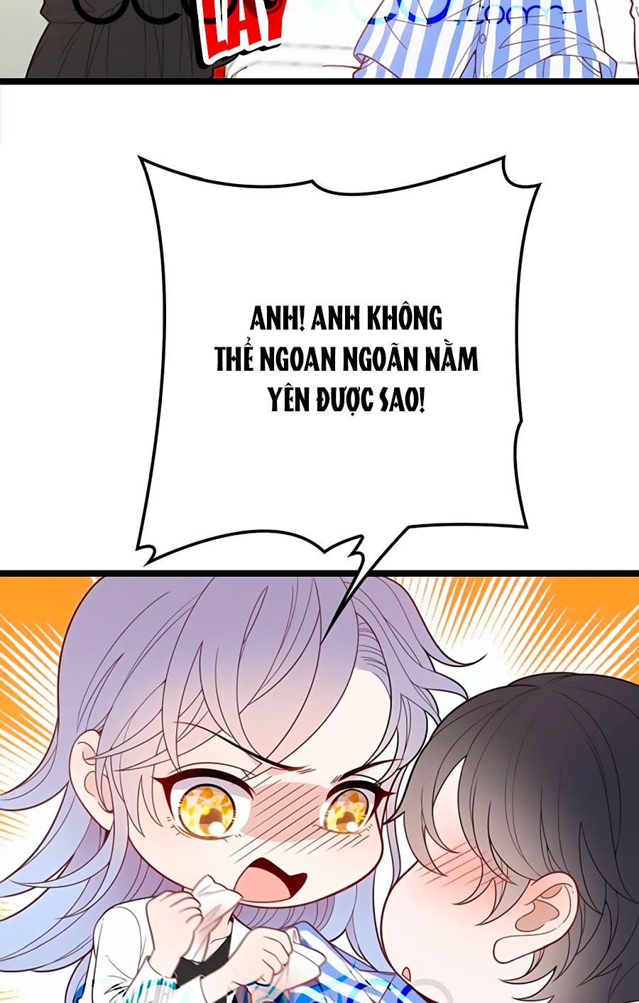 một vợ yêu, một bé con chapter 60 8