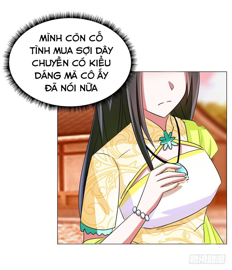 Dân Quốc Yêu Văn Lục chapter 58 - Trang 21