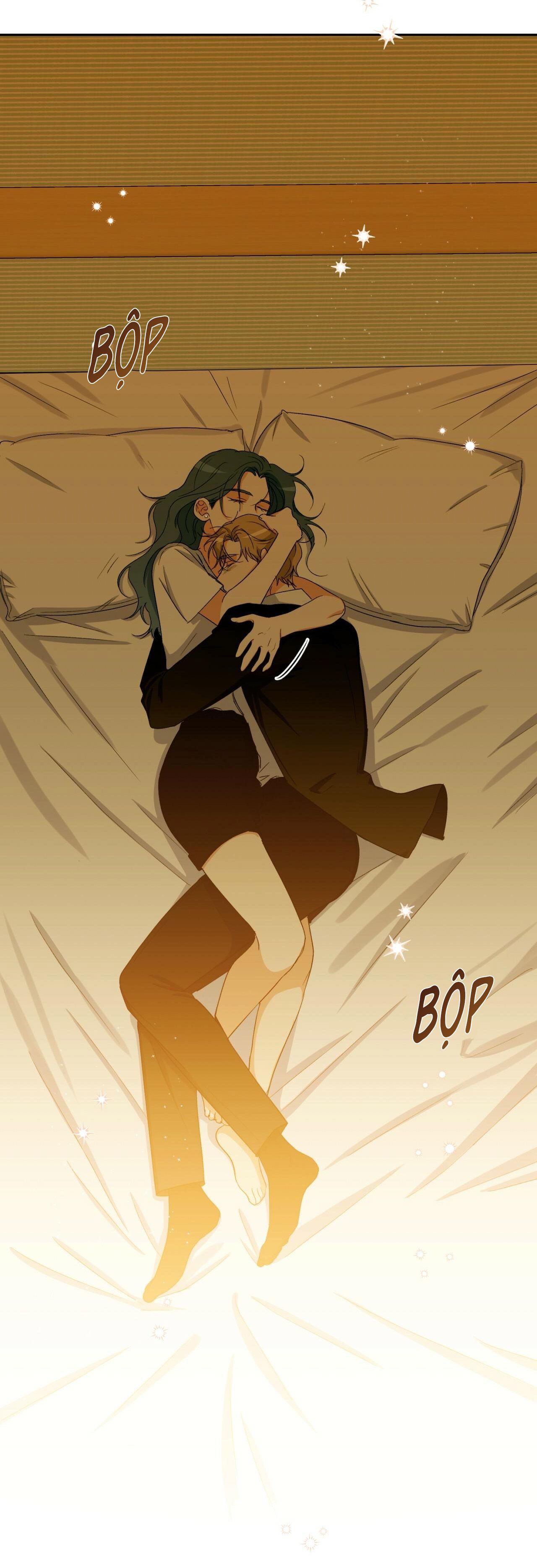 giấc mộng ngọt ngào 2 (full) chapter 22 52