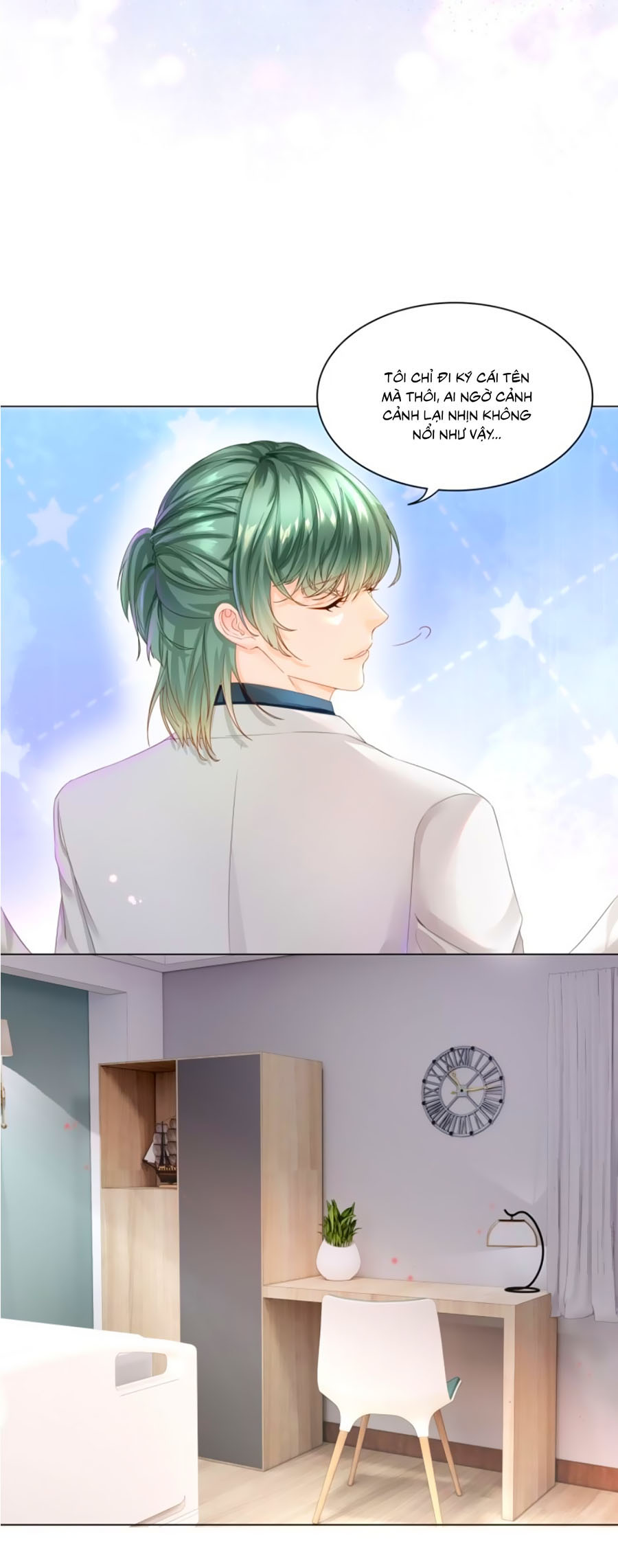 ma vương sau bộ vest: tổng tài khó chiều cưa không nổi chapter 36 3