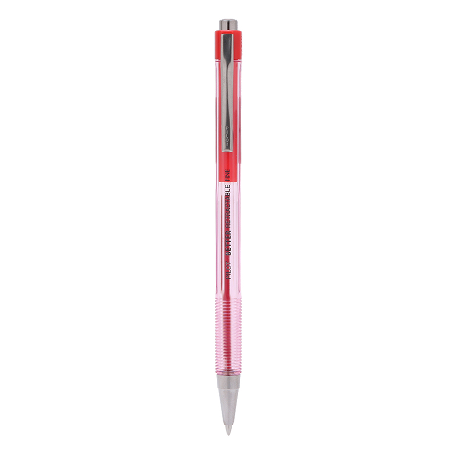 Viết Bi Bấm Pilot BP145F