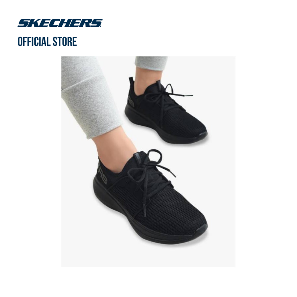 Giày Sneaker Bé Trai SKECHERS Go Run Fast 97876L