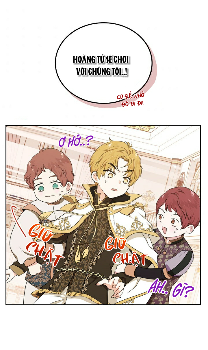 lần này tôi sẽ trở thành gia chủ chapter 23 47