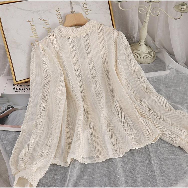 Áo Kiểu Đi Chơi LABELLE Nhiều Màu Áo A280