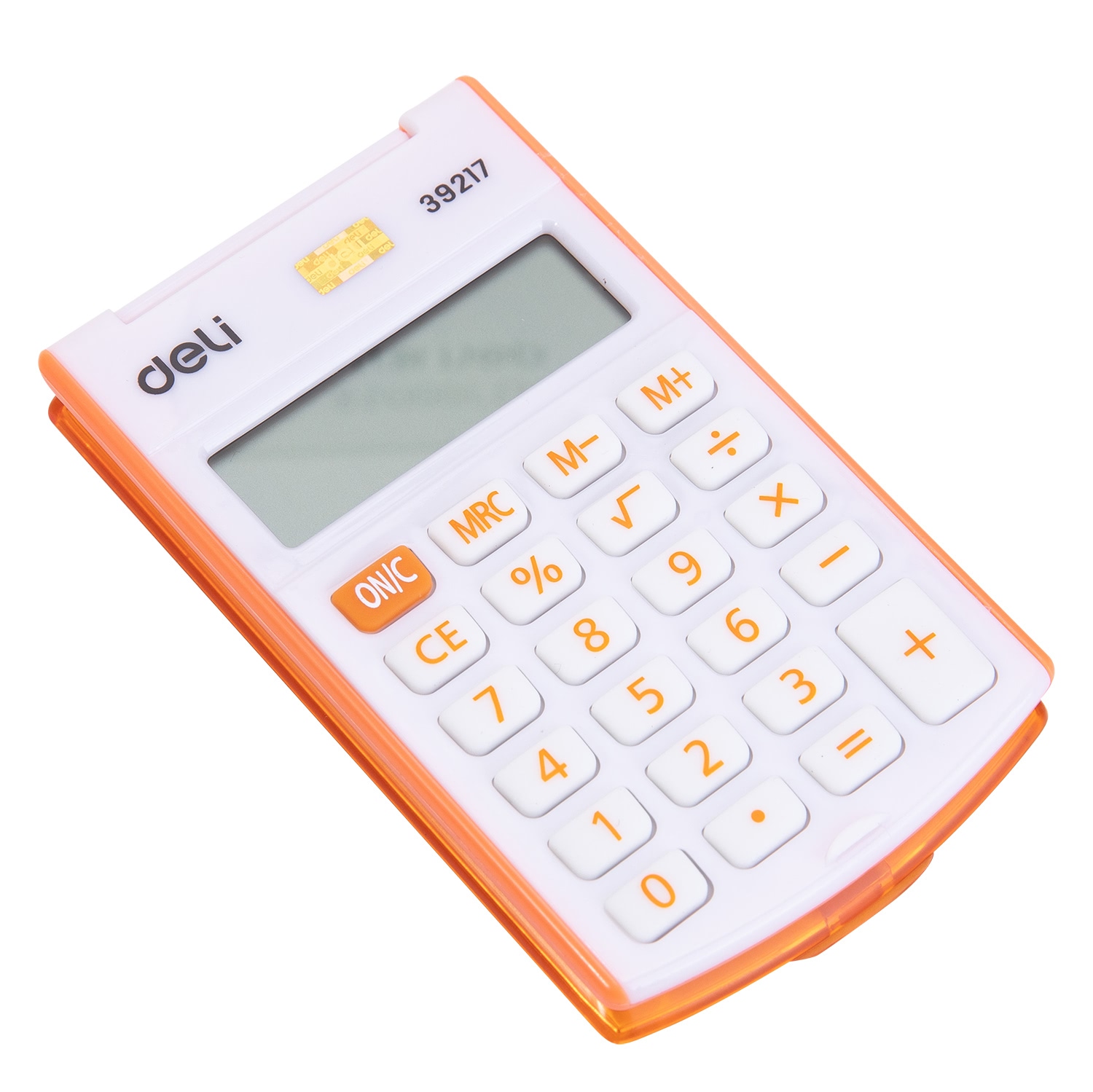 Máy Tính Deli Bỏ Túi E39217