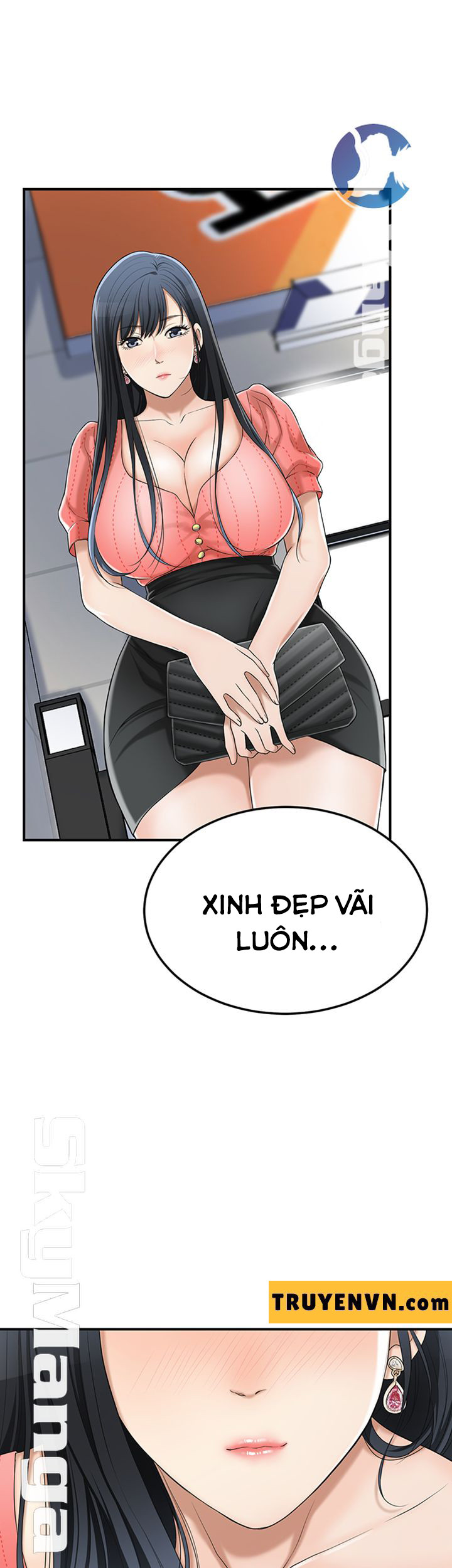 craving - dục vọng chapter 32 7
