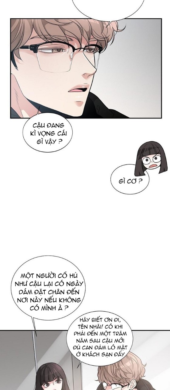 tuyển tập hàn, nhật chịch ngắn chapter 4 7