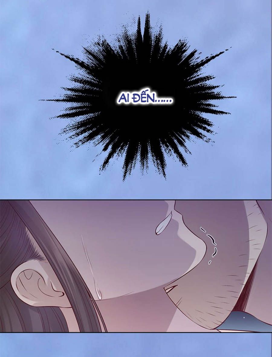 mỹ nhân già rồi chapter 45 49