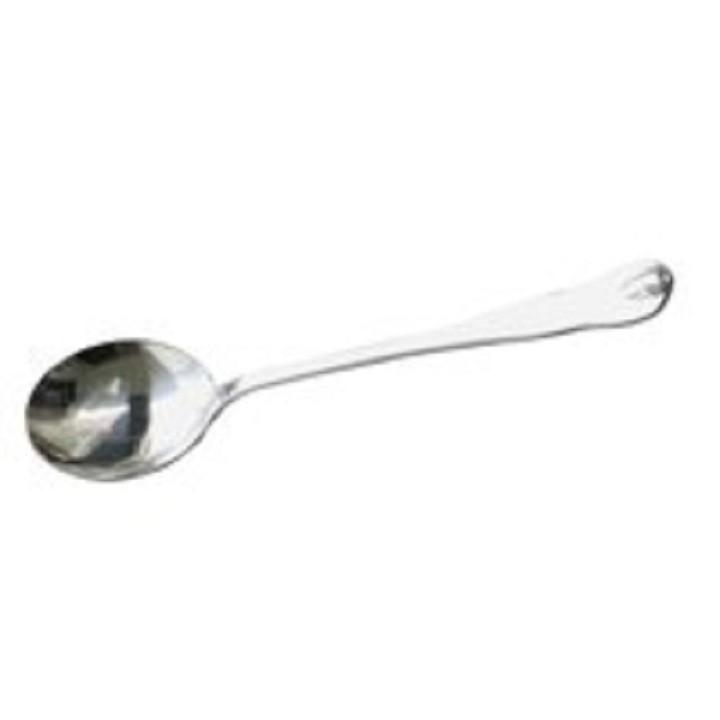 COMBO 3 MUỖNG CANH INOX 304 CAO CẤP