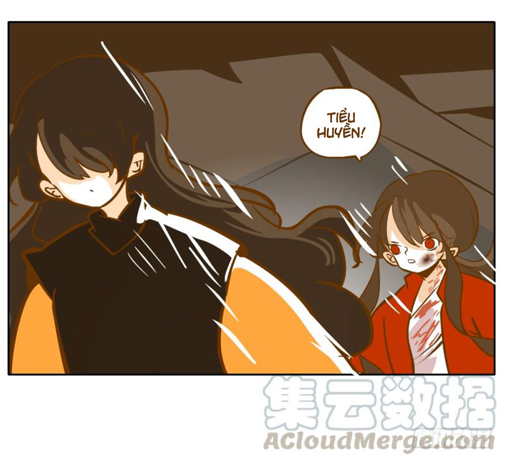 hòa thượng và tiểu long quân chapter 62 70