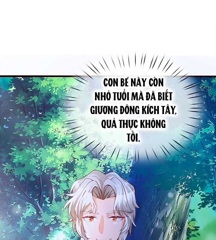 Bỗng Một Ngày Nọ Trở Thành Con Gái Vua Chapter 186 - Next Chapter 187