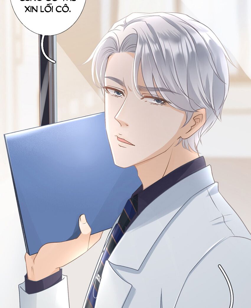 bạn gái tôi mới 30+ tuổi xuân chapter 3 31