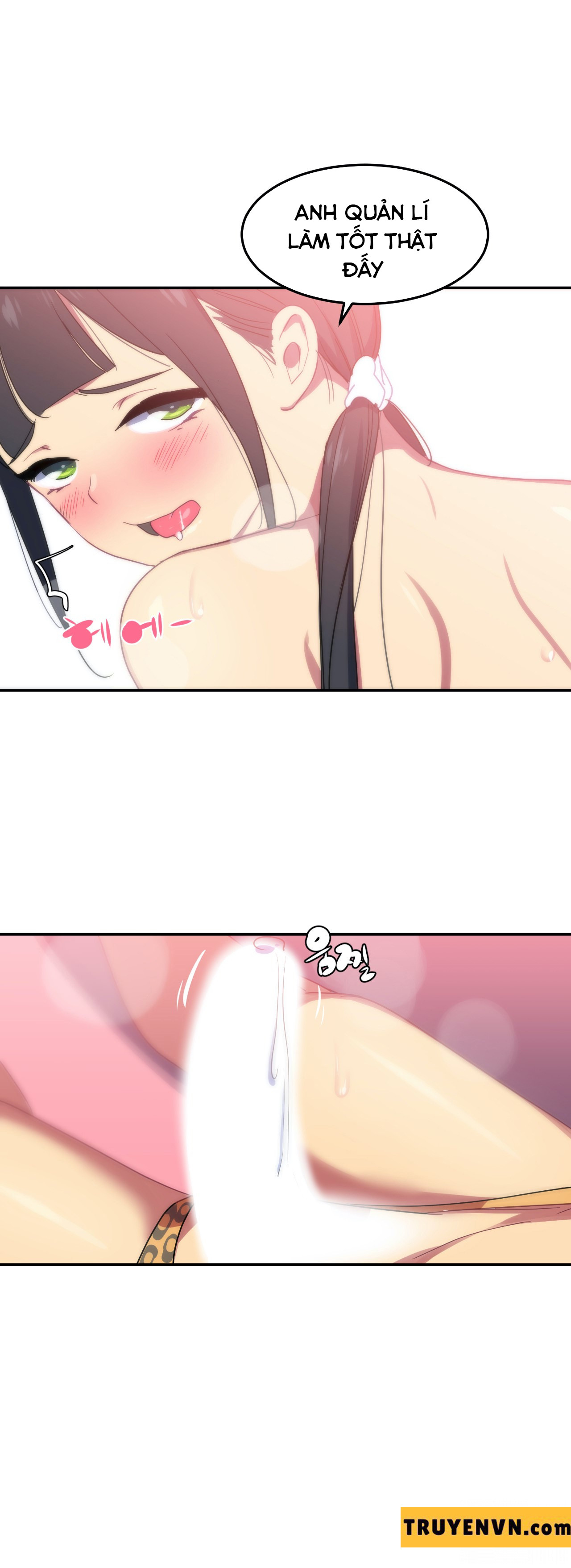 [18] chị gái sexy ở hồ bơi chapter 9 20