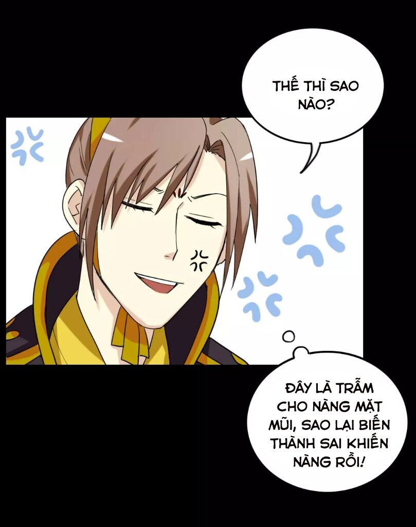 lưỡng bất nghi (full) chapter 123 14