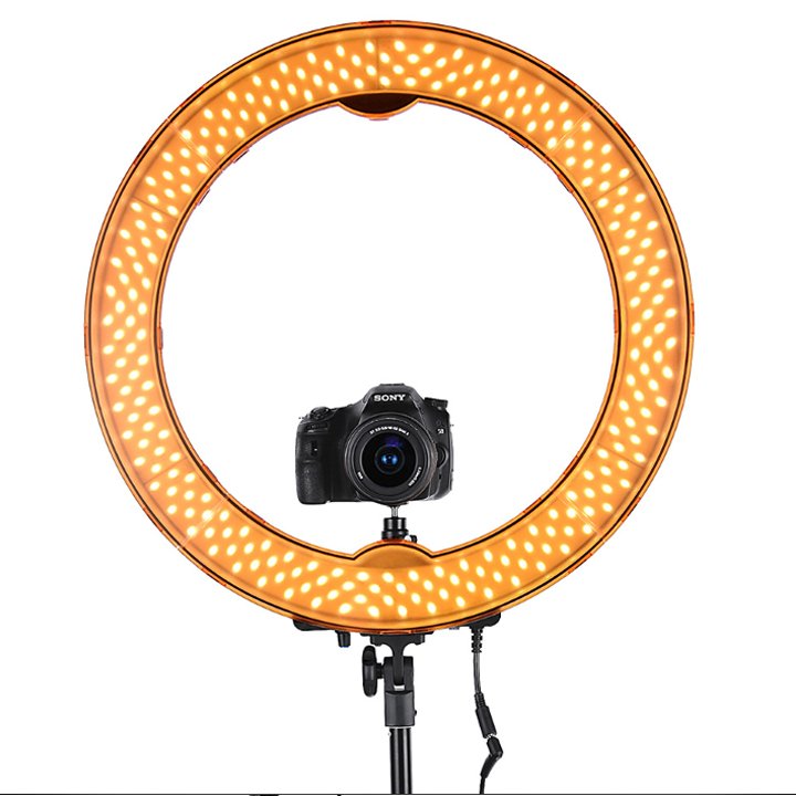 Đèn Led LiveStream cao cấp