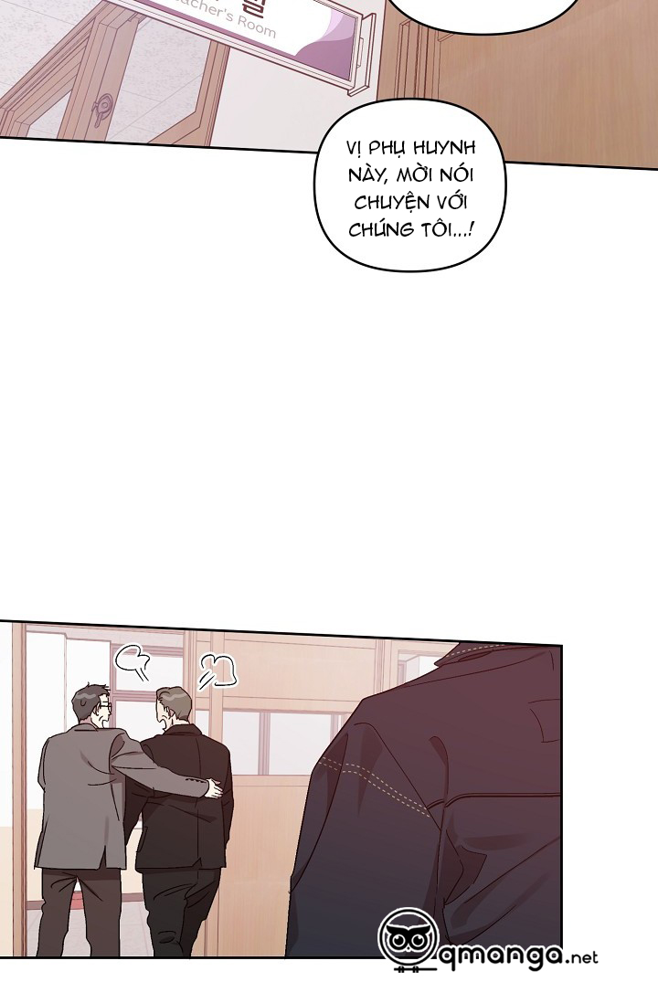 thần tượng đến rồi!? chapter 7 12