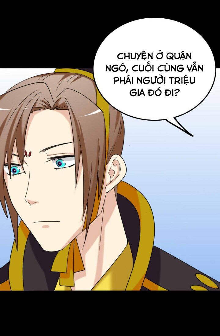lưỡng bất nghi (full) chapter 152 17