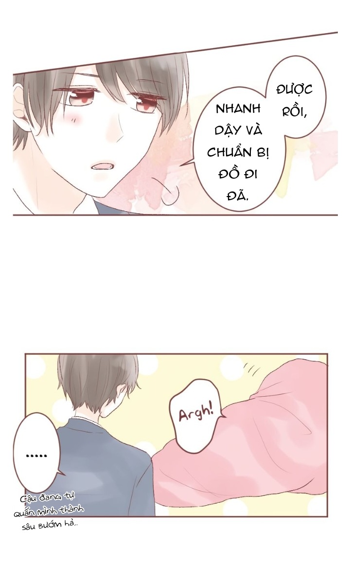 bạn và tôi chapter 1 25