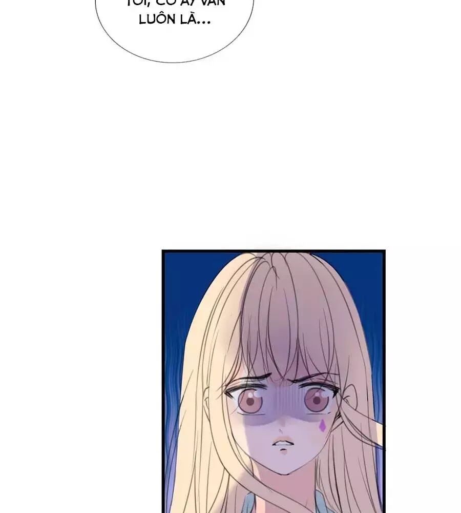 công chúa nữ vương mệnh chapter 117 63