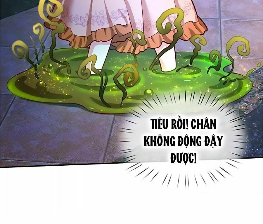 bỗng một ngày nọ trở thành con gái vua chapter 81 12